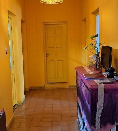 Hostel Lqueen 1 Salta Ngoại thất bức ảnh