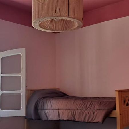 Hostel Lqueen 1 Salta Ngoại thất bức ảnh