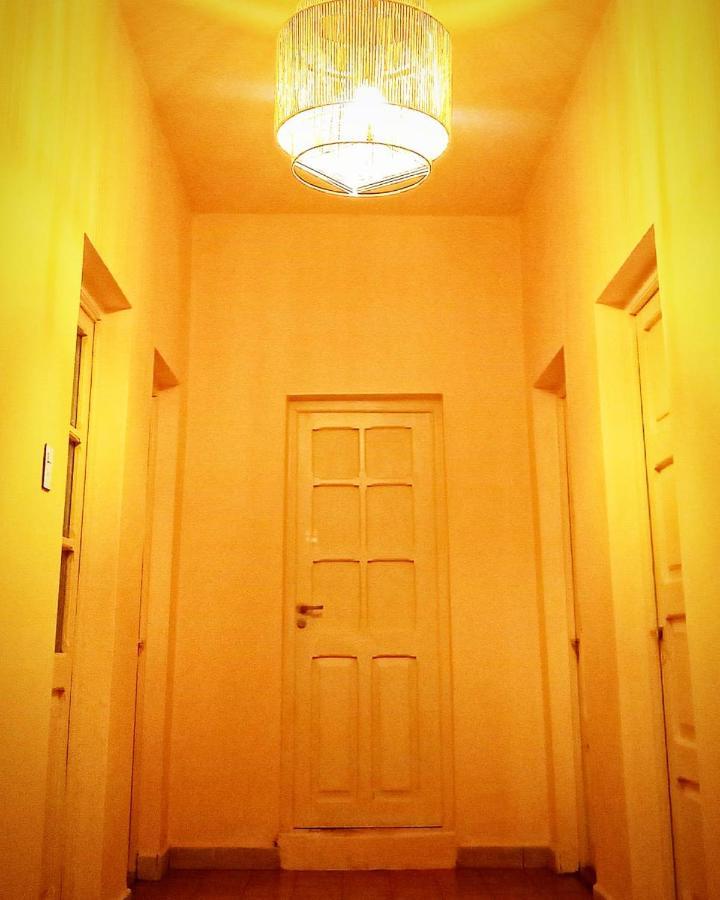 Hostel Lqueen 1 Salta Ngoại thất bức ảnh
