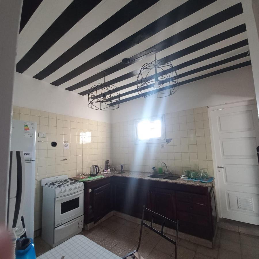 Hostel Lqueen 1 Salta Ngoại thất bức ảnh