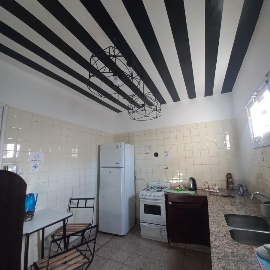 Hostel Lqueen 1 Salta Ngoại thất bức ảnh