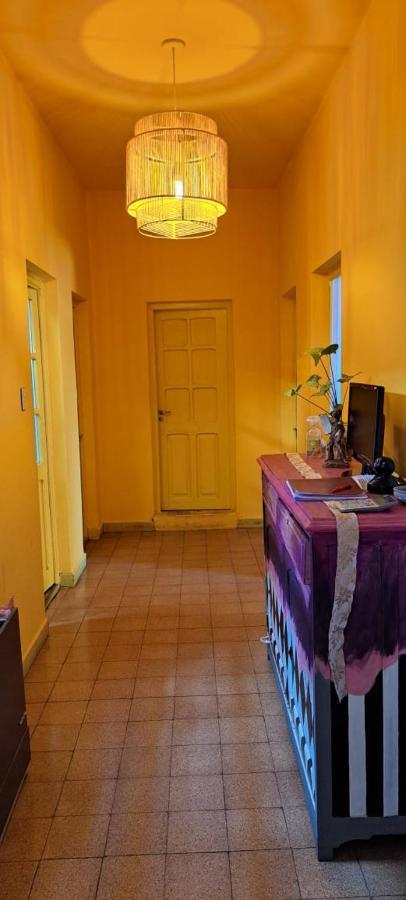 Hostel Lqueen 1 Salta Ngoại thất bức ảnh