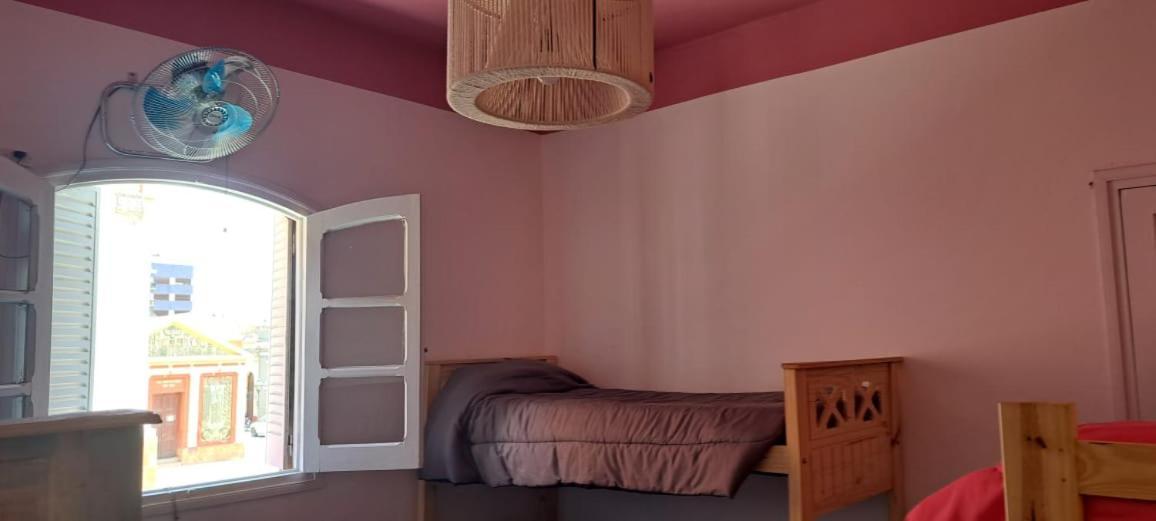 Hostel Lqueen 1 Salta Ngoại thất bức ảnh