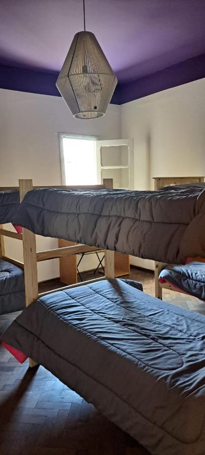 Hostel Lqueen 1 Salta Ngoại thất bức ảnh