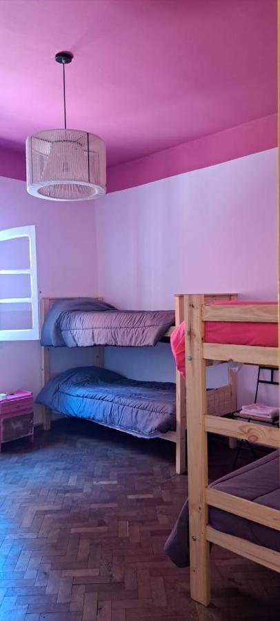 Hostel Lqueen 1 Salta Ngoại thất bức ảnh