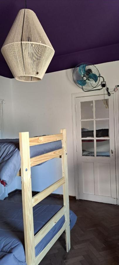 Hostel Lqueen 1 Salta Ngoại thất bức ảnh